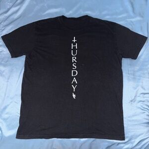 -I Don't Want To Feel This Way Forever T -Size Large